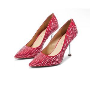 The Blue® by Betsey Johnson Alesi Heel, size 9.5